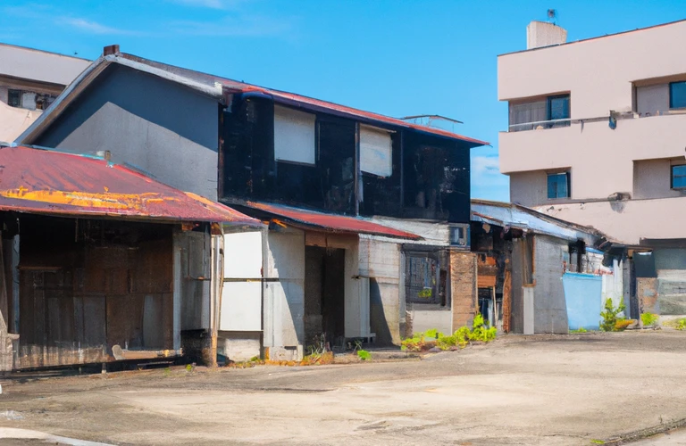 空き家・空き地をスムーズに売却！松山市の不動産売却仲介サポート｜愛媛県松山市の不動産なら株式会社アロー不動産