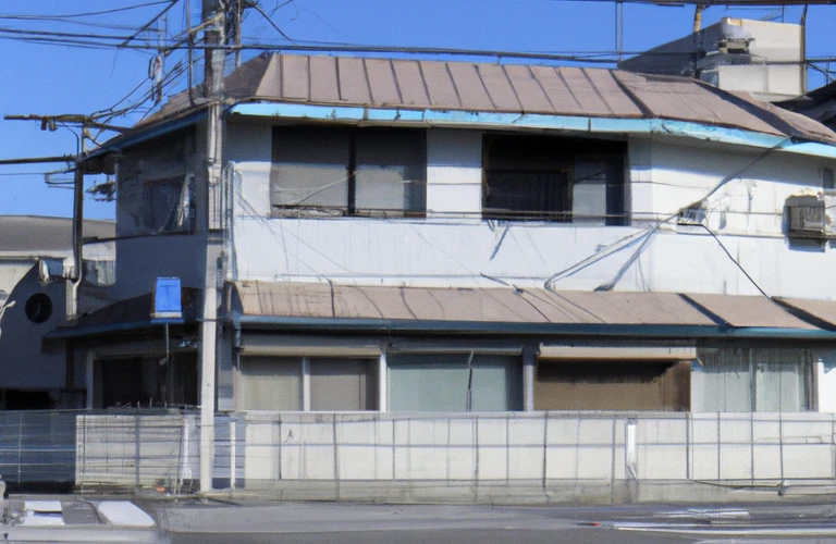 遊休不動産の売却！松山市の売却仲介業者｜愛媛県松山市の不動産なら株式会社アロー不動産