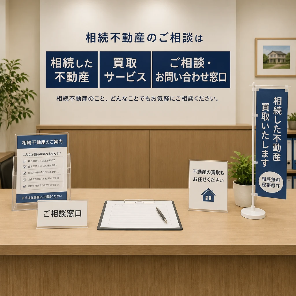 7. まずは無料相談を！