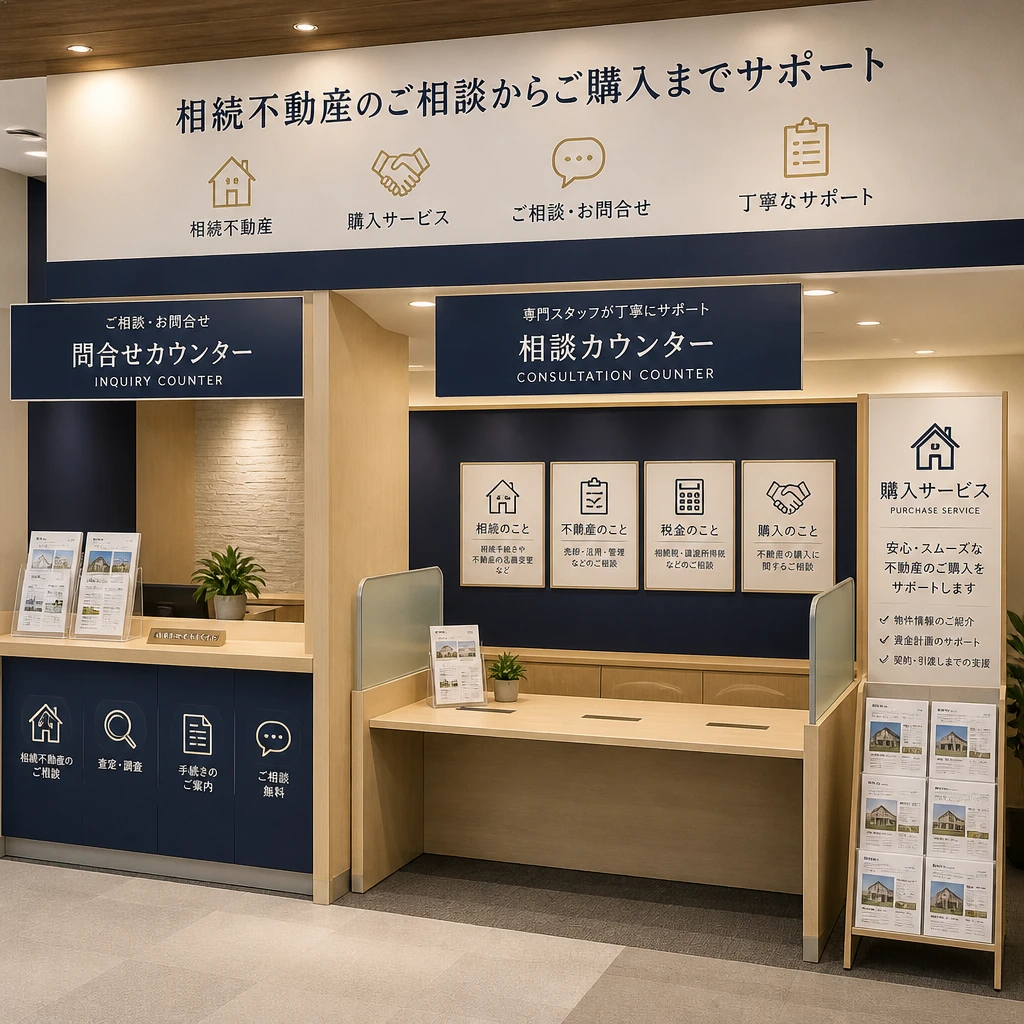 7. まずは無料相談を！