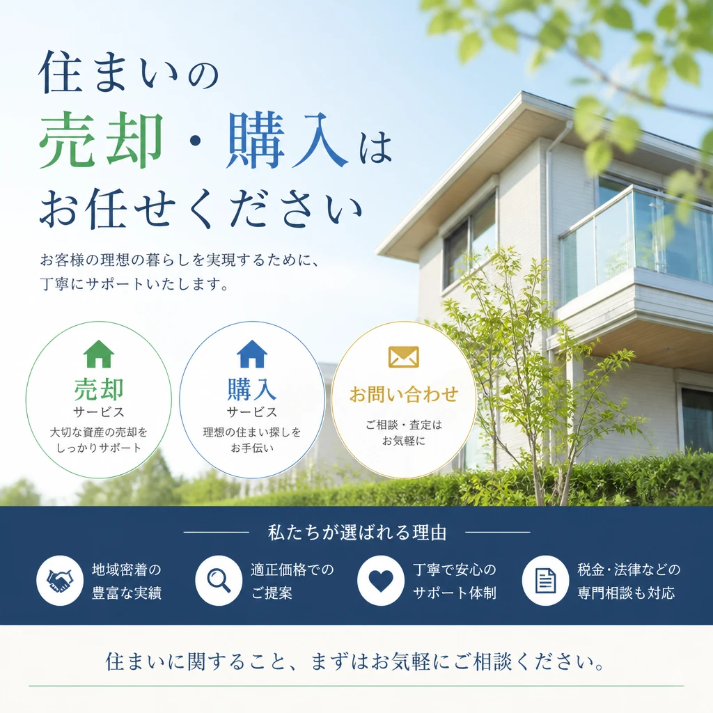 今すぐ相談を！