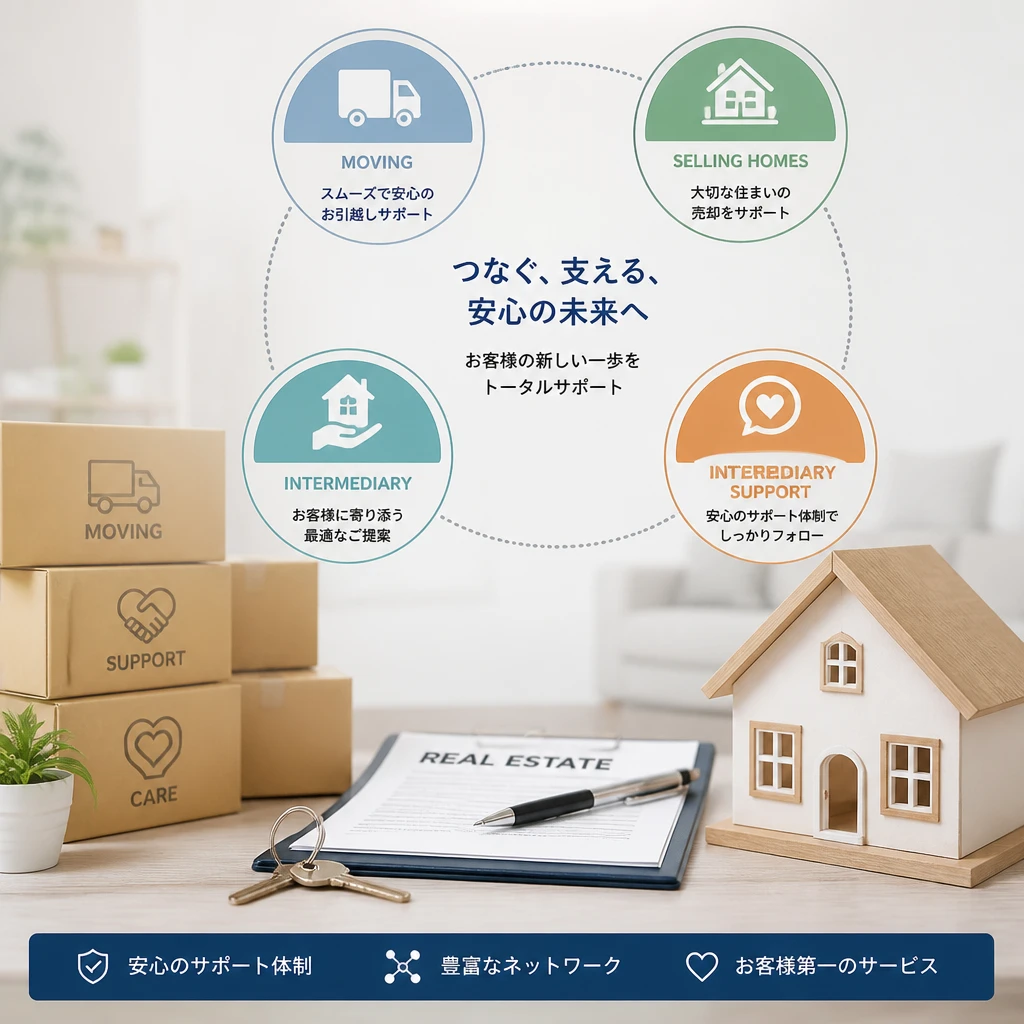 2. 自宅売却の流れとは
