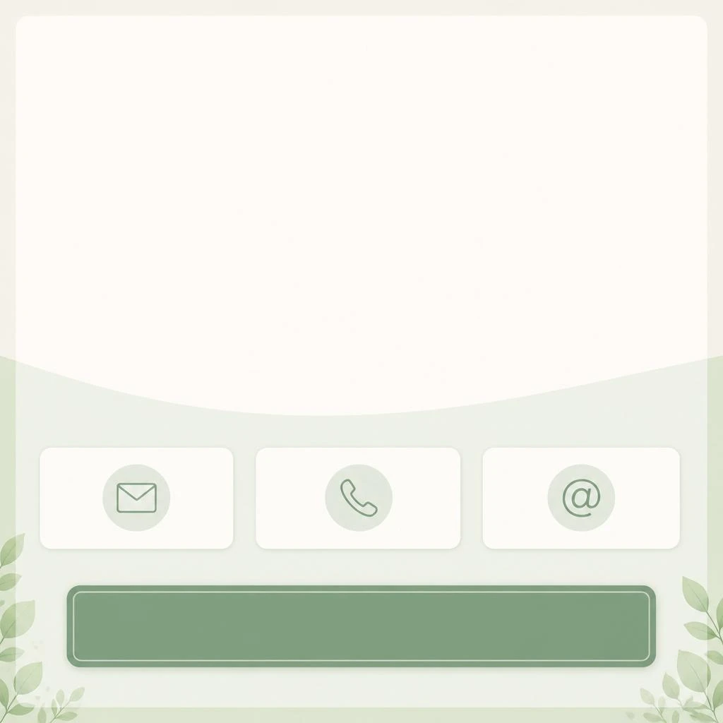 今すぐお問い合わせを！