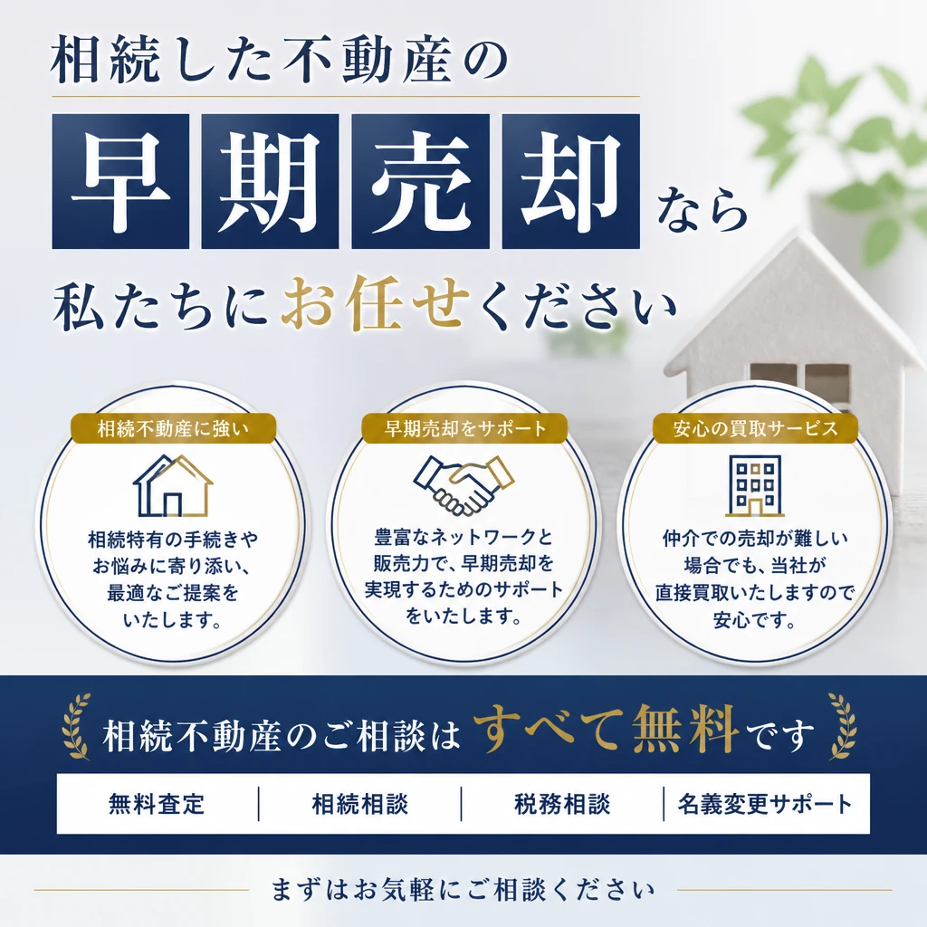 買取サービスのご紹介