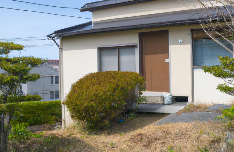 空き家対策に注目！松山市で買取価格を査定｜愛媛県松山市の不動産なら株式会社アロー不動産