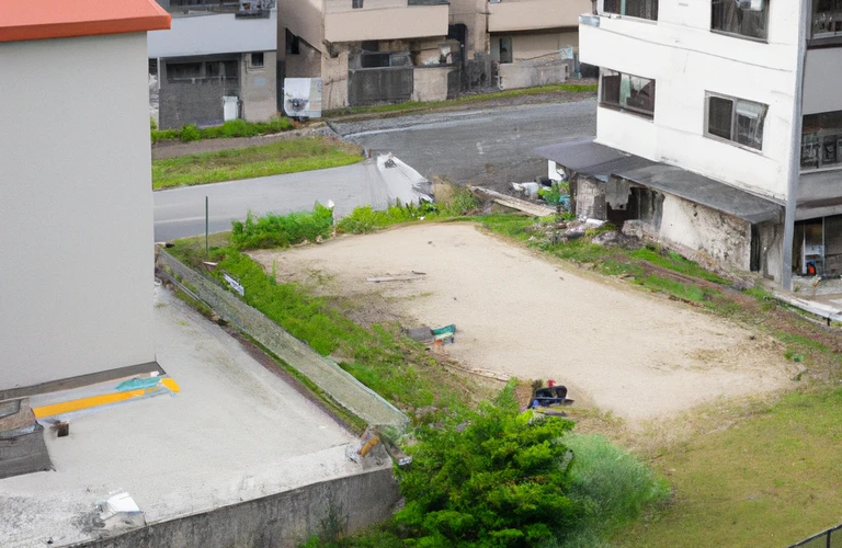 充実したサポートで空き地の売却をスムーズに｜愛媛県松山市の不動産なら株式会社アロー不動産