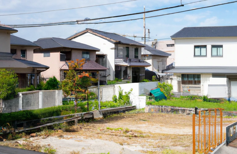空き地を有効活用！松山市の遊休地を売却｜愛媛県松山市の不動産なら株式会社アロー不動産