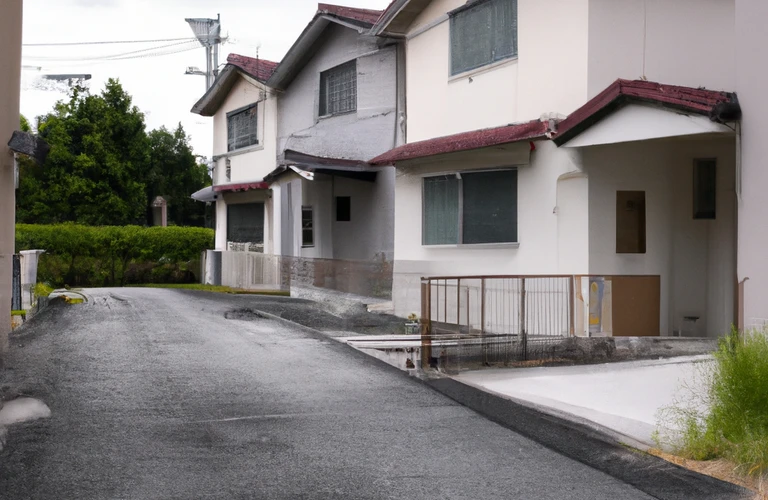 松山市で遊休不動産を買取！遊休不動産をご所有の方｜愛媛県松山市の不動産なら株式会社アロー不動産