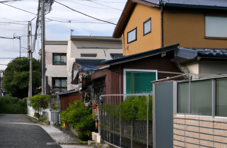 築古戸建てや荒れた土地！現況問わずスムーズ買取｜愛媛県松山市の不動産なら株式会社アロー不動産