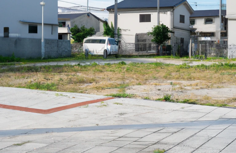 遊休土地の買取ならお任せ！全力サポートします｜愛媛県松山市の不動産なら株式会社アロー不動産